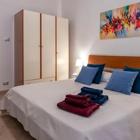 Apartment Casa Comoda A Due Passi Dal Lungomare Alghero
