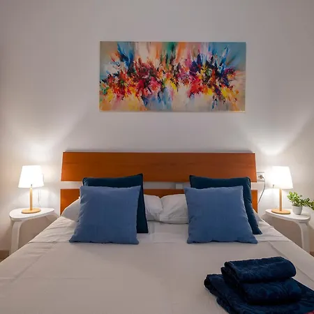 アパート Casa Comoda A Due Passi Dal Lungomare *