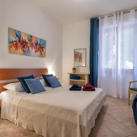 Apartment Casa Comoda A Due Passi Dal Lungomare *