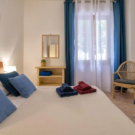 Casa Comoda A Due Passi Dal Lungomare * アルゲーロ