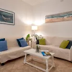 Casa Comoda A Due Passi Dal Lungomare Apartman Alghero