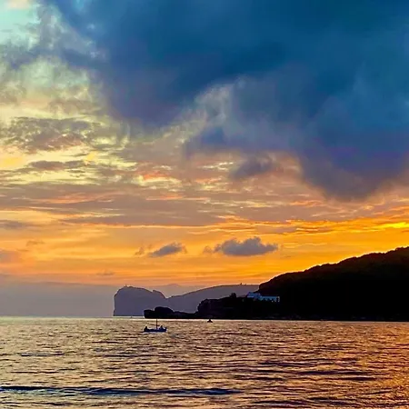 Casa Comoda A Due Passi Dal Lungomare * 알게로