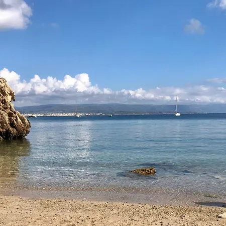 Casa Comoda A Due Passi Dal Lungomare アパート