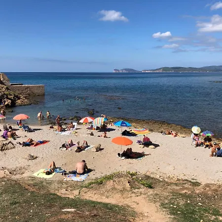 Casa Comoda A Due Passi Dal Lungomare Appartement *