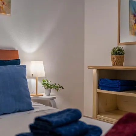 Casa Comoda A Due Passi Dal Lungomare *