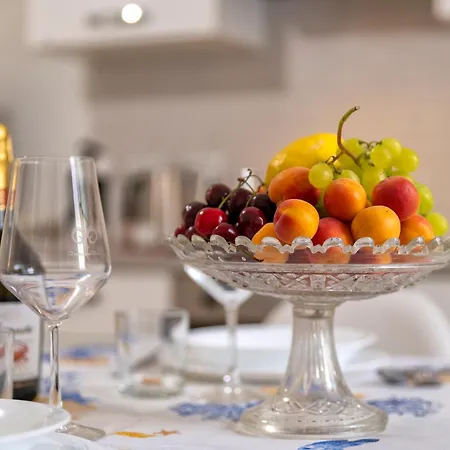 Casa Comoda A Due Passi Dal Lungomare * アルゲーロ