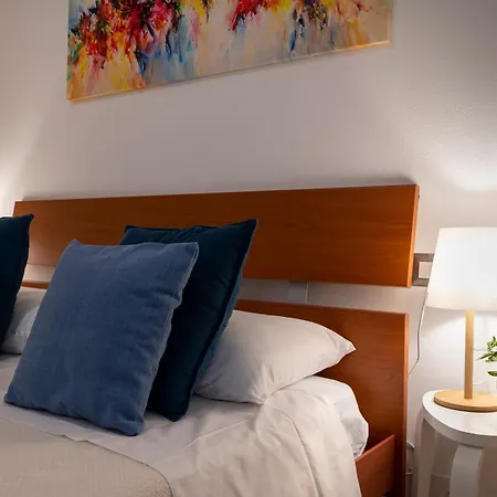 Casa Comoda A Due Passi Dal Lungomare *