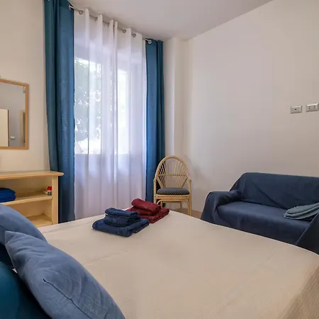 Casa Comoda A Due Passi Dal Lungomare アパート *