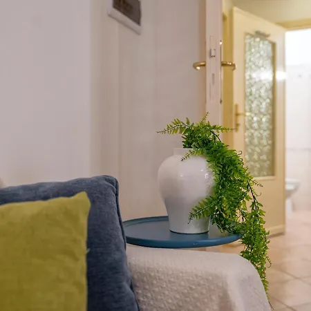 Casa Comoda A Due Passi Dal Lungomare Apartment *