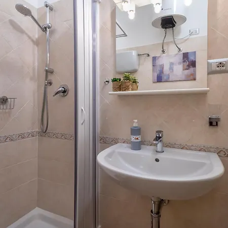 Casa Comoda A Due Passi Dal Lungomare Alghero