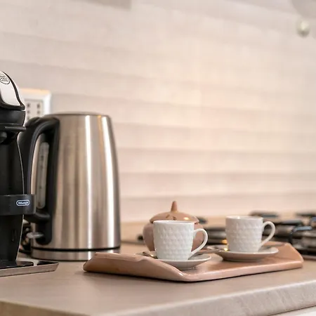 Casa Comoda A Due Passi Dal Lungomare