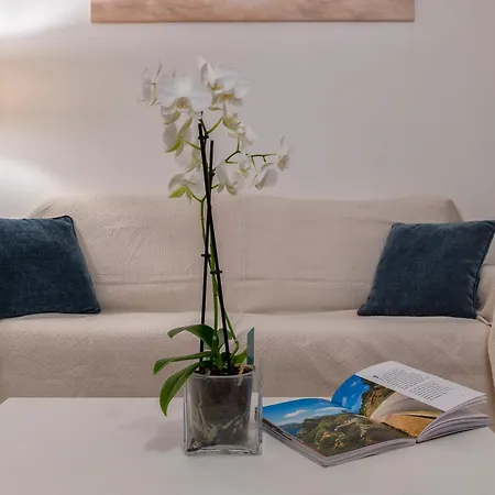 アパート Casa Comoda A Due Passi Dal Lungomare