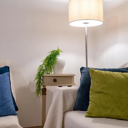아파트 Casa Comoda A Due Passi Dal Lungomare *