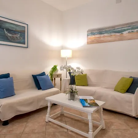 Casa Comoda A Due Passi Dal Lungomare 아파트 알게로