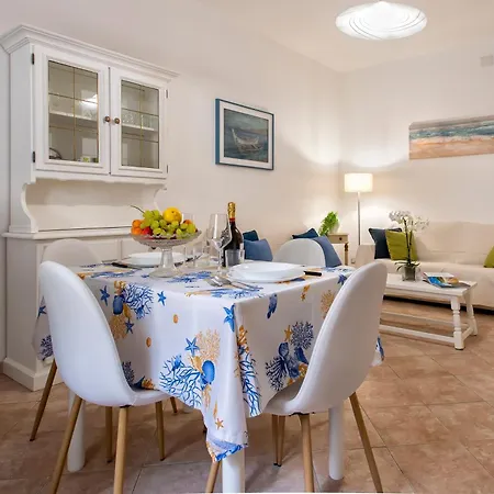 Casa Comoda A Due Passi Dal Lungomare