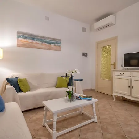 Casa Comoda A Due Passi Dal Lungomare アパート *