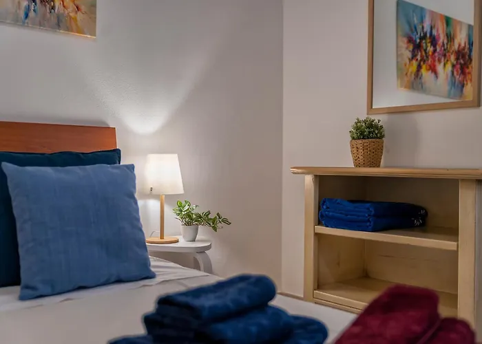 Casa Comoda A Due Passi Dal Lungomare *