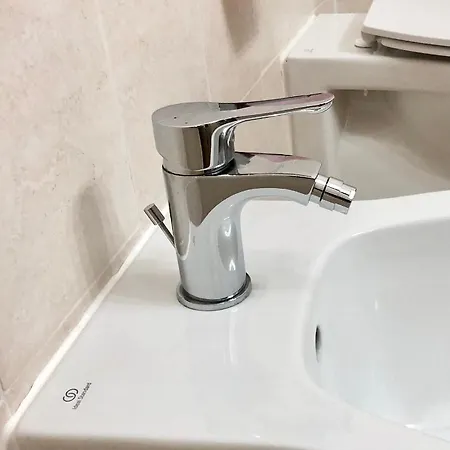 Confortevole In Ottima Zona Alghero