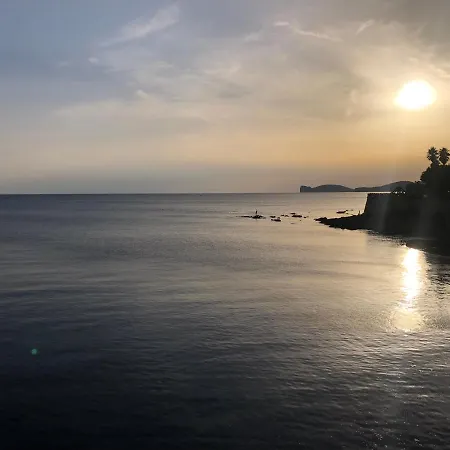 Casa Comoda A Due Passi Dal Lungomare