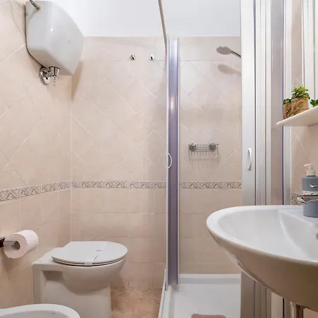 Casa Comoda A Due Passi Dal Lungomare *