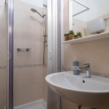 Casa Comoda A Due Passi Dal Lungomare アルゲーロ