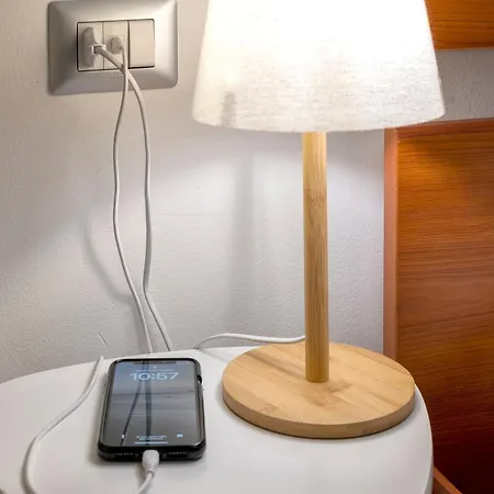 アパート Casa Comoda A Due Passi Dal Lungomare アルゲーロ