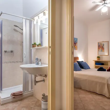 Casa Comoda A Due Passi Dal Lungomare * アルゲーロ